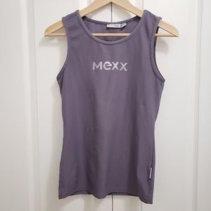 Mexx Sport | Light Purple Tank Top